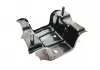 Крепление усилителя бампера L Geely MK Aftermarket 101200033502 (фото 4)