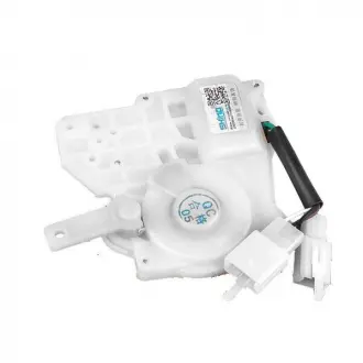 Привод замка двери передней R Geely CK Aftermarket 1068020087