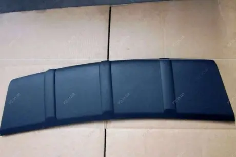 Решетка бампера центральная Geely EX-7 Aftermarket 1018013471