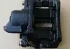 Суппорт тормозной передний L Lifan 520 Aftermarket L3501110 (фото 1)