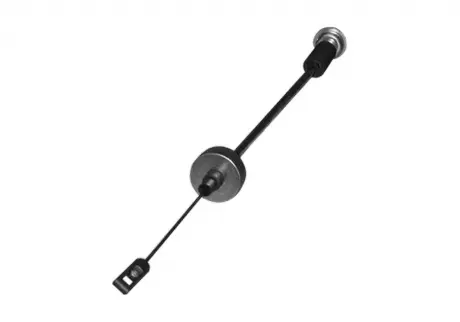 Трос сцепления Amulet CHERY A11-1602040AB