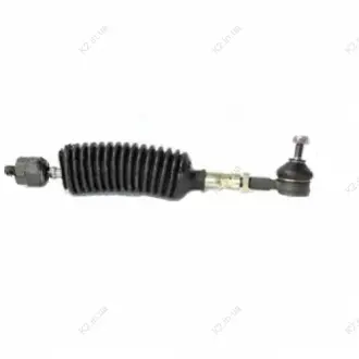 Тяга рульова (в зборі) ЕУР Chana Benni Aftermarket CV6052-3200