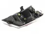 Фара передняя с корректором L Geely MK Aftermarket 1017001105 (фото 2)