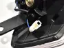 Фара передняя с корректором L Geely MK Aftermarket 1017001105 (фото 4)