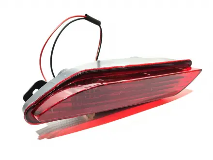 Фонарь противотуманные задний L BYD F3 Aftermarket BYDF3-4116300