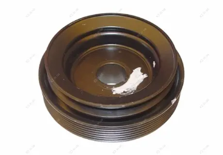 Шкив коленвала Amulet CHERY A11-1005210