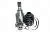 ШРУС внутрішній L (Z 25 / Z 22) Geely MK Aftermarket 1014003356 (фото 3)