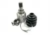 ШРУС внутрішній R (Z 25 / Z 22) Geely MK Aftermarket 1014003357 (фото 3)