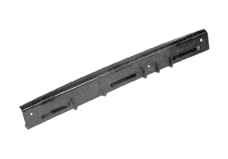 Крепление переднего бампера правое A15 CHERY A11-2803052