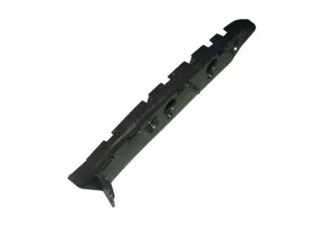 Крепление переднего бампера правое M11 CHERY M11-2803512