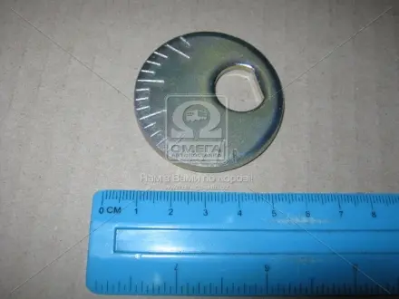ШАЙБА Гринджоли болти ПЕРЕД ПОДВЕСКИ TOYOTA 48198-26010