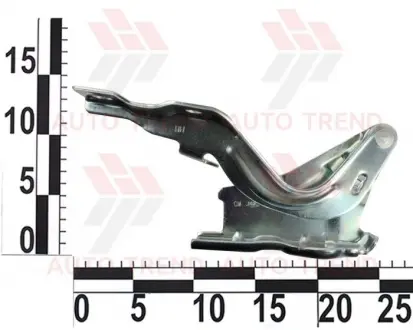 Петля капота прав MOBIS MOBIS (KIA, Hyundai) 79120-2B000
