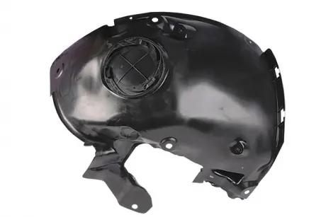 Подкрылок передний левый ASAM 71143