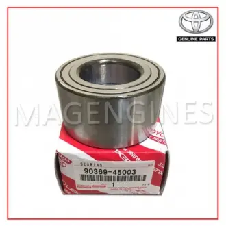 Подшипник ступицы TOYOTA 9036945003
