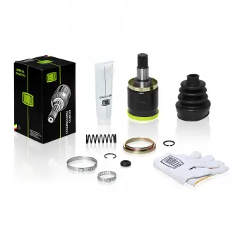 ШРУС 1102 внутренний Trialli GO 442