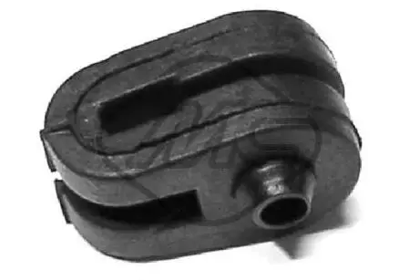 Подушка глушителя Metalcaucho 02763