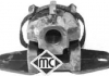 Подушка глушителя (04653) Metalcaucho