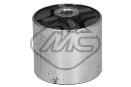 Сайлентблок балки Metalcaucho 04454