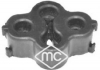 Подушка глушителя (05735) Metalcaucho