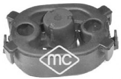Подушка глушителя Metalcaucho 05734 (фото 1)