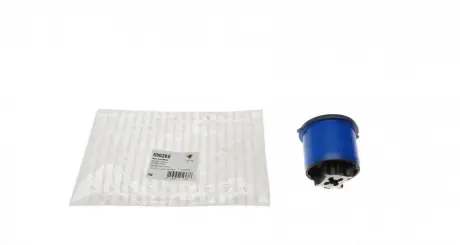 Сайлентблок балки HUTCHINSON 590285