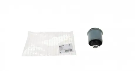 Фото сайлентблок задньої балки Renault Scenic II, Megane II (02-) HUTCHINSON 531613 Сайлентблок задньої балки Renault Scenic II, Megane II (02-) HUTCHINSON 531613