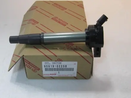 Котушка запалювання TOYOTA 9091902258