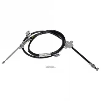 Трос ручника прав TOYOTA 4642033171