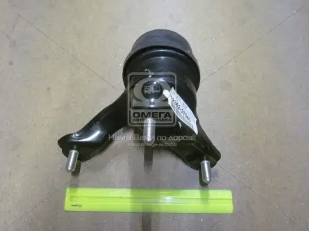 Подушка двиг прав TOYOTA 1236231040