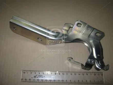 Петля капота прав NISSAN 654001KA0A