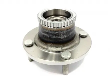 Ступица задняя в сборе c ABS Chery QQ Aftermarket S11-3301030AB