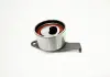 Ролик ГРМ натяжний Chery QQ 0.8L-1.1L KLM Aftermarket 372-1007030 (фото 3)