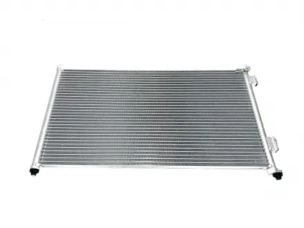 Радиатор кондиционера ЗАЗ Chery Forza Aftermarket A13-8105010