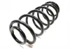 Пружина задня посилена Geely MK / MK2 Aftermarket 1014013916 (фото 2)