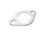Прокладка глушителя (d = 44мм) Chery QQ Aftermarket S11-1205311BA (фото 2)