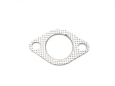 Прокладка глушителя (d = 44мм) Chery QQ Aftermarket S11-1205311BA