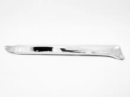 Накладка решетки радиатора R Geely MK Aftermarket 1018002990