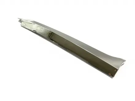 Накладка решетки радиатора L Geely MK Aftermarket 1018002989