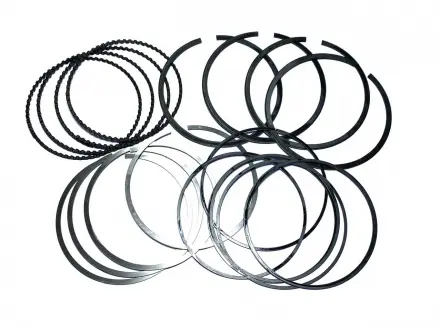 Кільця поршневі STD 2.0L Chery Tiggo Aftermarket SMD195805