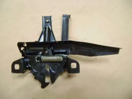 Замок капота в зборі Great Wall Hover Aftermarket 8402500-K00