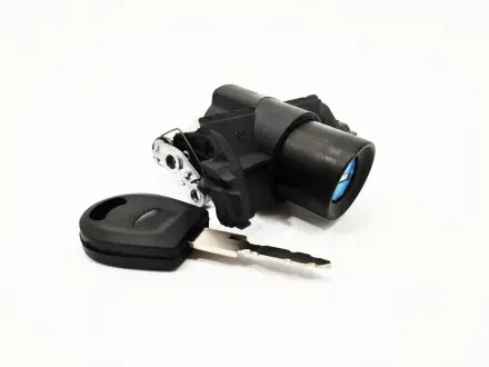 Замок багажника (кнопка) Chery Amulet Aftermarket A11-8CB5606110AB (фото 1)