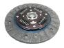 Диск зчеплення Lifan 520 1.6L Chinese Aftermarket LF481Q1-1601200A (фото 2)