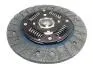 Диск сцепления Lifan 520 1.6L Chinese Aftermarket LF481Q1-1601200A (фото 2)