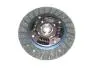 Диск сцепления Lifan 520 1.6L Chinese Aftermarket LF481Q1-1601200A (фото 3)
