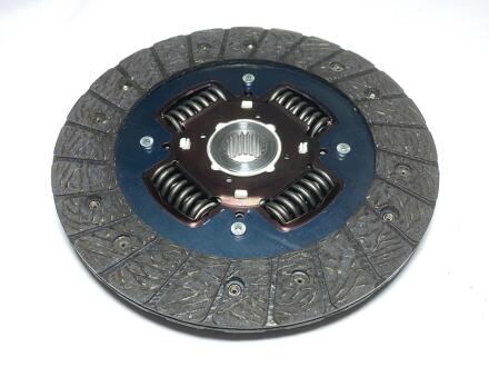 Диск зчеплення Lifan 520 1.6L Chinese Aftermarket LF481Q1-1601200A