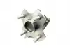 Ступица задняя в сборе с ABS Geely MK Aftermarket 1014003295 (фото 6)