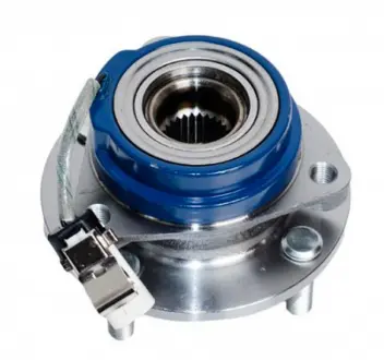 Ступиця передня в зборі Chery Eastar Aftermarket B11-3001030