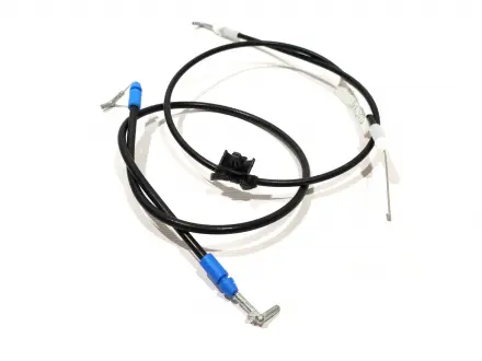 Трос замка дверей задньої R Chery Elara Aftermarket A21-6105280