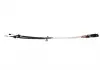 Трос перемикання передач Chery Elara Aftermarket A21-1703090 (фото 1)