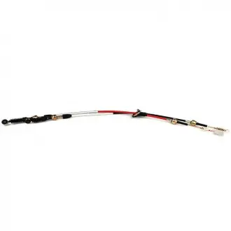 Трос перемикання передач Chery Jaggi Aftermarket S21-1703090